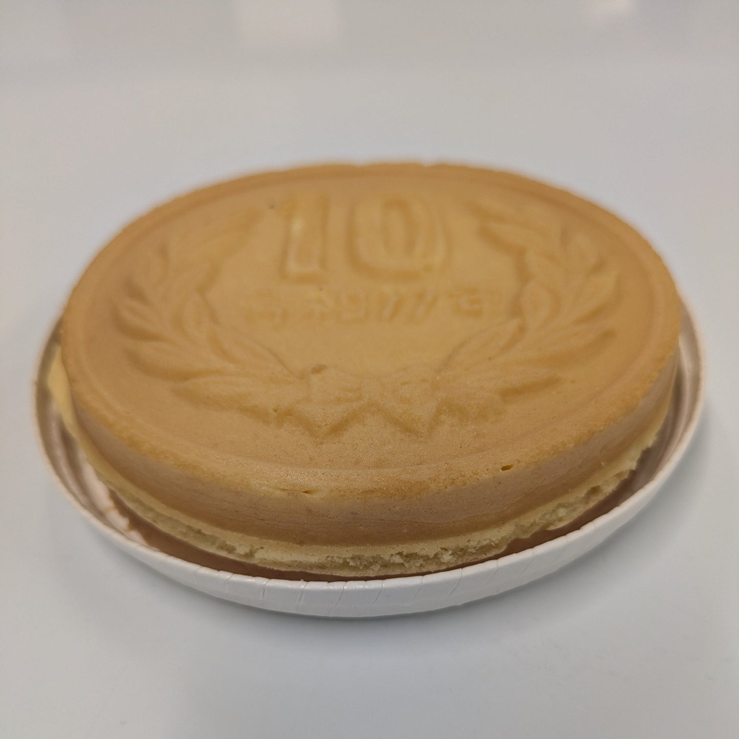 業務用 10円パンレインボー(無人店舗/小売店仕入れ)30本/60本 冷凍・個包装