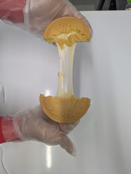 【文化祭・学園際仕入れ】10円パン 60本～ 冷凍・個包装