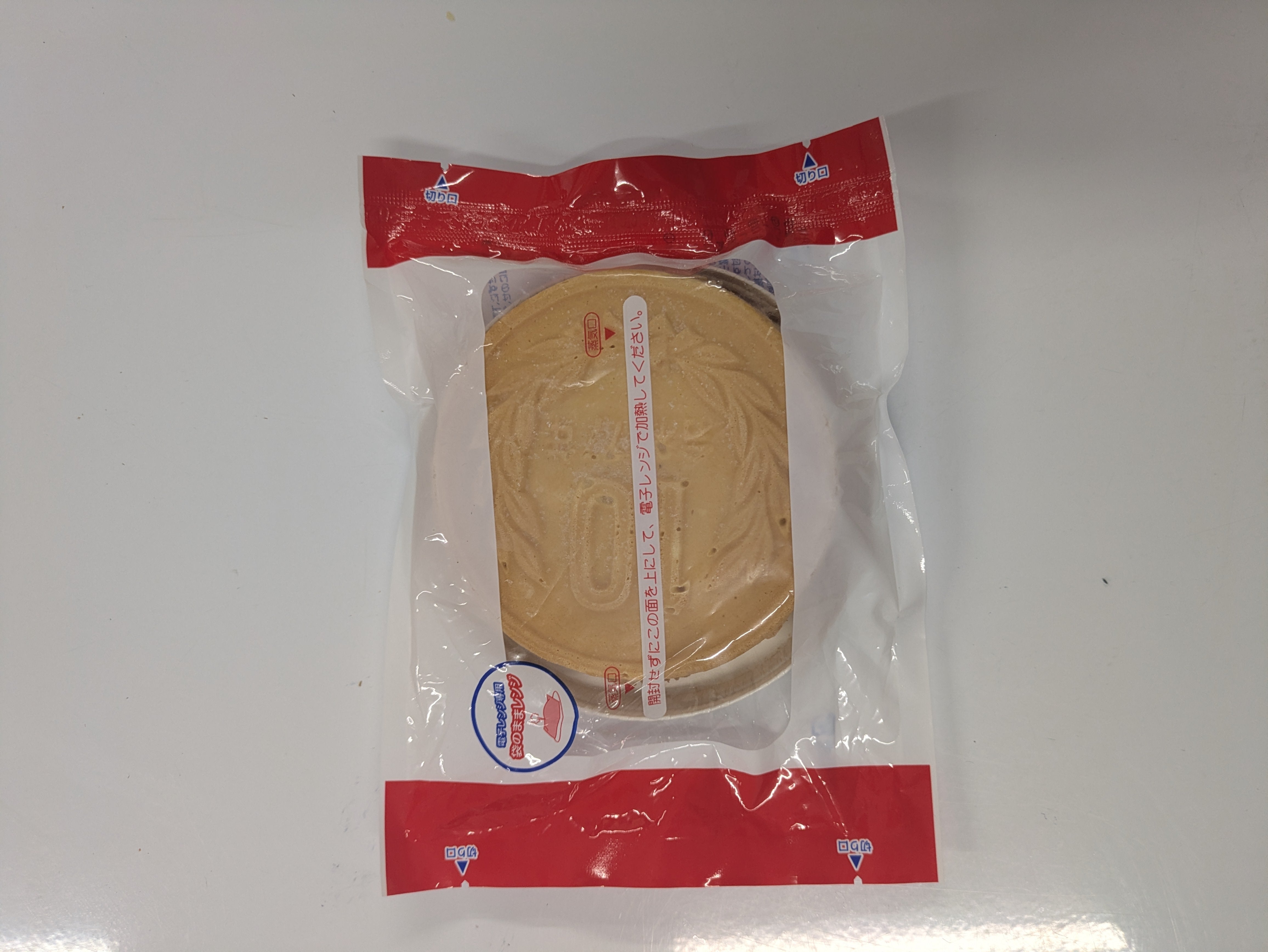 業務用 10円パンレインボー（無人店舗/小売店仕入れ）30本/60本 冷凍