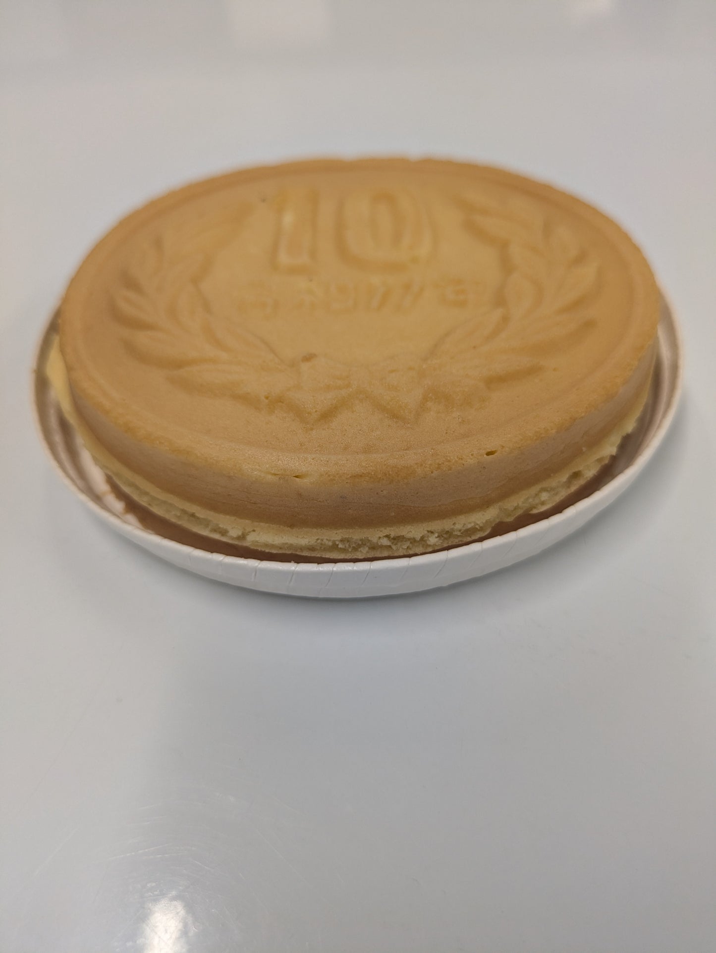 【文化祭・学園際仕入れ】10円パン 60本～ 冷凍・個包装