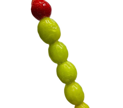 業務用 シャインマスカット飴（無人店舗/小売店）60本～冷凍・個包装